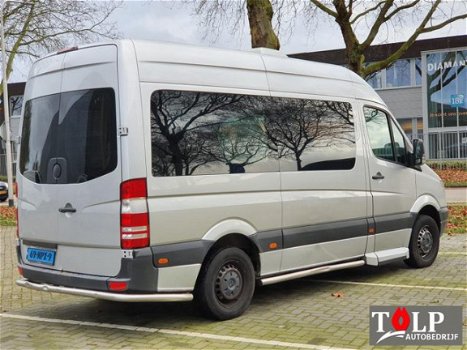 Mercedes-Benz Sprinter - 1