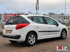 Peugeot 207 SW - XS 1.4 VTi B Line Exe