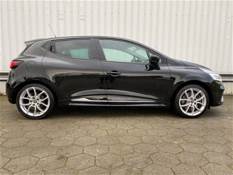 Renault Clio - 1.6 Turbo R.S. DEALER GARANTIE 06/2020 FULL OPTIE - 1