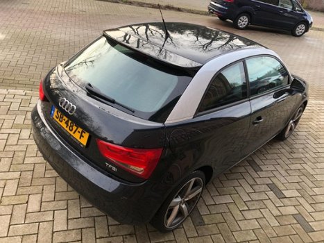 Audi A1 - 1.4 TFSI 119g. Ambition Pro Line Business - 1