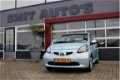 Toyota Aygo - 1.0-12V + | Airco | Elektrische ramen | 95.650KM | APK | - 1 - Thumbnail