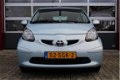 Toyota Aygo - 1.0-12V + | Airco | Elektrische ramen | 95.650KM | APK | - 1 - Thumbnail