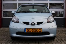 Toyota Aygo - 1.0-12V + | Airco | Elektrische ramen | 95.650KM | APK |