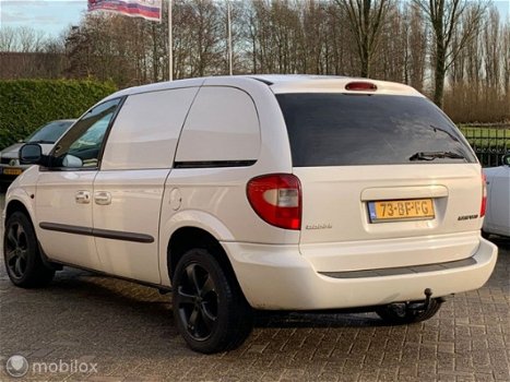 Dodge Ram Van - 2.5 CRD - 1