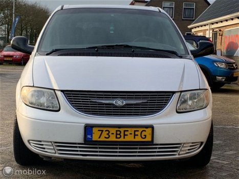 Dodge Ram Van - 2.5 CRD - 1