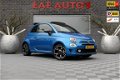 Fiat 500 C - 0.9 TwinAir Turbo Sport / Cabrio / Navi / Automaat / F1 Flippers / Airco / Led / Pdc / - 1 - Thumbnail