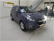 Hyundai ix35 - 1.6i GDI Pro VOL LEDER / ECC / LMV / W/Z WIELEN - 1 - Thumbnail