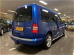 Volkswagen Caddy Maxi - 2.0 TDI Highline Automaat * 1e Eig / Navigatie / Dubbele schuifdeuren - 1 - Thumbnail