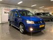 Volkswagen Caddy Maxi - 2.0 TDI Highline Automaat * 1e Eig / Navigatie / Dubbele schuifdeuren - 1 - Thumbnail