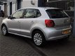 Volkswagen Polo - 1.2 TSI BLUEMOTION EDITION 90 pk 5 drs - 1 - Thumbnail