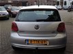 Volkswagen Polo - 1.2 TSI BLUEMOTION EDITION 90 pk 5 drs - 1 - Thumbnail