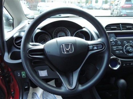 Honda Jazz - 1.4 HYBRID COMFORT AUTOMAAT 1;22 - 1