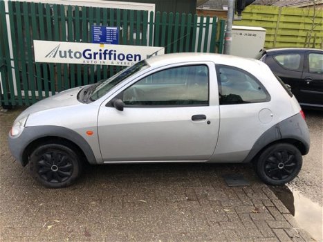 Ford Ka - 1.3 Centennial Nieuwe APK bij aflevering - 1