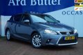 Lexus CT 200h - 25th Edition Volleder+Schuifdak+Xenon+Navigatie+Camera=DECEMBER 2015 - 1 - Thumbnail