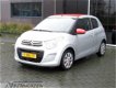 Citroën C1 - 1.0 e-VTi Airscape Feel Bj '14 Keurige auto A/C Open dak - 1 - Thumbnail