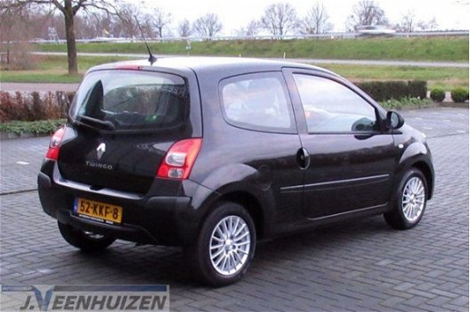 Renault Twingo - 1.2-16V Authentique Airco BJ '10 Splinternieuwe APK - 1