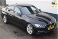 BMW 3-serie - 320D 184PK Navi Xenon Lederen Sportstoelen uniek - 1 - Thumbnail