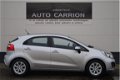 Kia Rio - 1.2 CVVT Comfort Pack 1ste eig. dealer onderhouden - 1 - Thumbnail