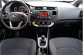 Kia Rio - 1.2 CVVT Comfort Pack 1ste eig. dealer onderhouden - 1 - Thumbnail