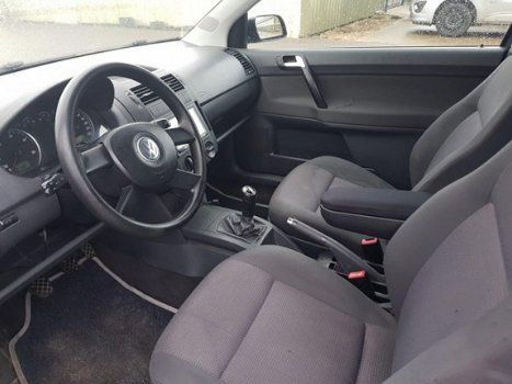 Volkswagen Polo - 1.4 TDI Comfortline - 1