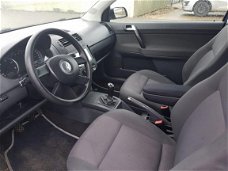 Volkswagen Polo - 1.4 TDI Comfortline