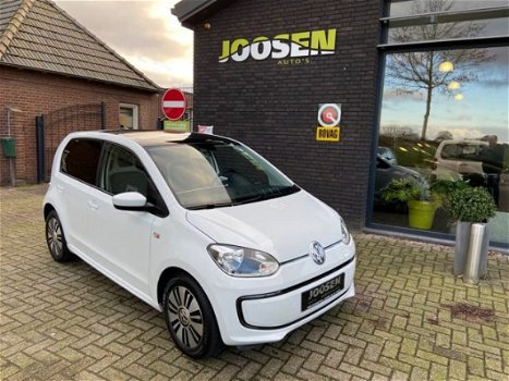 Volkswagen Up! - E-UP - 1