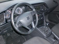 Seat Leon - 1.2 TSI Style