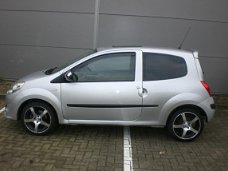 Renault Twingo - 1.2 Authentique AIRCO