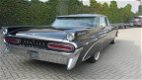 Pontiac Star Chief - Mooie Originele Auto - 1 - Thumbnail