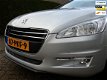 Peugeot 508 - 1.6 THP Blue Lease Executive boekjes en nationale autopas - 1 - Thumbnail