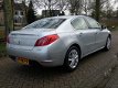 Peugeot 508 - 1.6 THP Blue Lease Executive boekjes en nationale autopas - 1 - Thumbnail