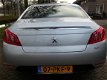 Peugeot 508 - 1.6 THP Blue Lease Executive boekjes en nationale autopas - 1 - Thumbnail