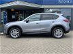 Mazda CX-5 - 2.0 GTM AWD AUTOMAAT (LEDER NAVI CAMERA CLIMATE CRUISE PDC V+A 71DKM) - 1 - Thumbnail