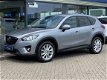 Mazda CX-5 - 2.0 GTM AWD AUTOMAAT (LEDER NAVI CAMERA CLIMATE CRUISE PDC V+A 71DKM) - 1 - Thumbnail