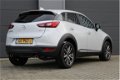 Mazda CX-3 - 2.0 SkyActiv-G 120 GT-M | NL- auto | Navigatie | Set winterbanden | - 1 - Thumbnail