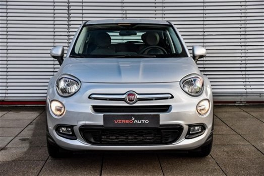 Fiat 500 X - 1.4 TURBO MULTIAIR 16V 140PK OPENING EDITION - 1