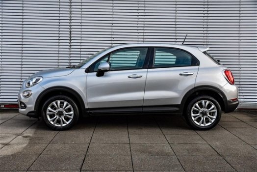 Fiat 500 X - 1.4 TURBO MULTIAIR 16V 140PK OPENING EDITION - 1