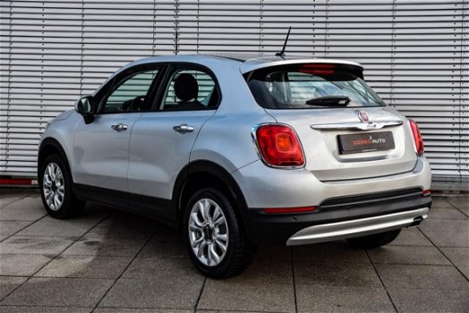 Fiat 500 X - 1.4 TURBO MULTIAIR 16V 140PK OPENING EDITION - 1