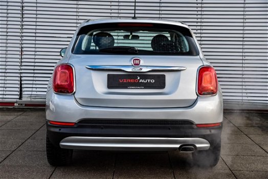 Fiat 500 X - 1.4 TURBO MULTIAIR 16V 140PK OPENING EDITION - 1