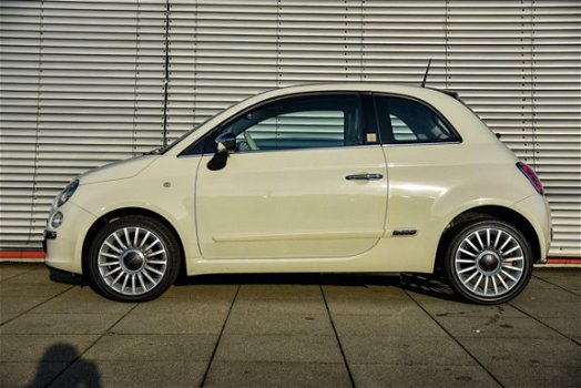 Fiat 500 - TWINAIR TURBO 80PK 'Rivièra Maison' SUPERDEAL - 1