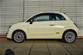 Fiat 500 - TWINAIR TURBO 80PK 'Rivièra Maison' SUPERDEAL - 1 - Thumbnail