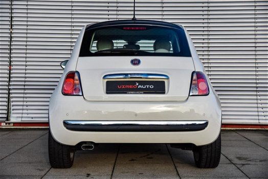 Fiat 500 - TWINAIR TURBO 80PK 'Rivièra Maison' SUPERDEAL - 1