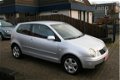 Volkswagen Polo - 1.4-16V Highline automaat, airco - 1 - Thumbnail