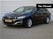 Peugeot 508 SW - ALLURE 165 PK AUTOMAAT - LEDER - NAV - 58DKM - 1 - Thumbnail