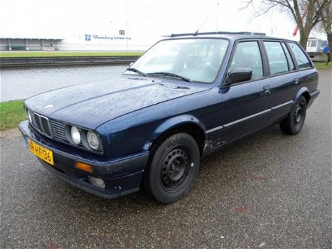 BMW 3-serie Touring - 316i Edition - 1