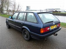 BMW 3-serie Touring - 316i Edition