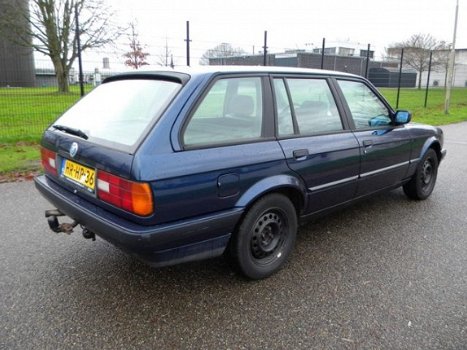 BMW 3-serie Touring - 316i Edition - 1