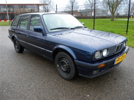 BMW 3-serie Touring - 316i Edition - 1