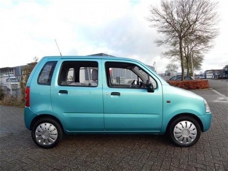 Suzuki Wagon R+ - 1.3 GA - 1