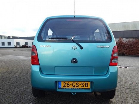 Suzuki Wagon R+ - 1.3 GA - 1